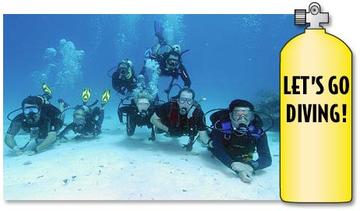 The First Underwater Photography Meetup Group Is Formed
